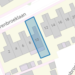 Perceel BAH00-E-1097