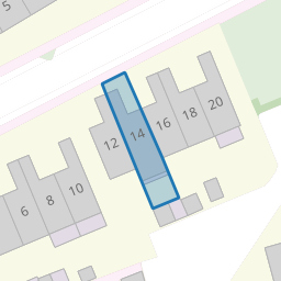 Perceel BAH00-E-1099