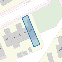 Perceel BAH00-E-1102