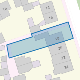 Perceel BAH00-E-1104