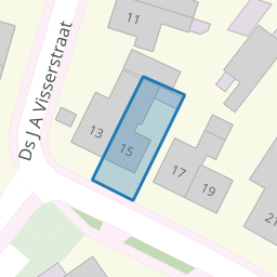 Perceel BAH00-E-1113