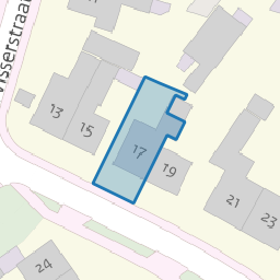 Perceel BAH00-E-1114