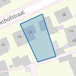 Perceel BAH00-E-1141