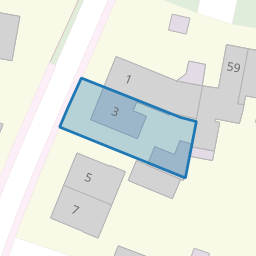 Perceel BAH00-E-1146