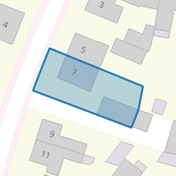 Perceel BAH00-E-1148