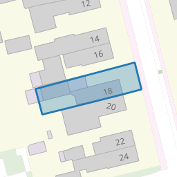 Perceel BAH00-E-1164