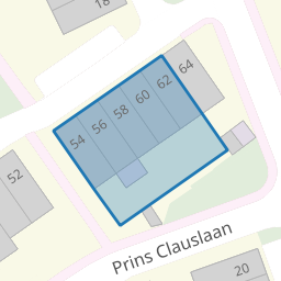 Perceel BAH00-E-1172