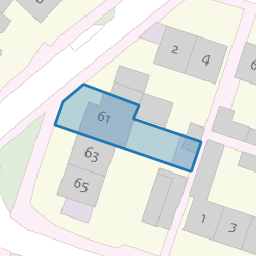 Perceel BAH00-E-1176