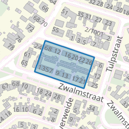 Perceel BAH00-E-1178