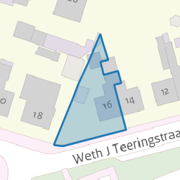 Perceel BAH00-E-1213