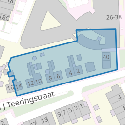 Perceel BAH00-E-1214