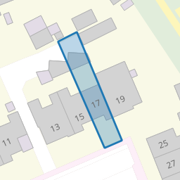 Perceel BAH00-E-1221