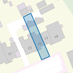 Perceel BAH00-E-1222