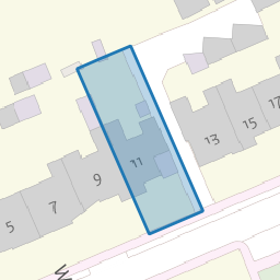 Perceel BAH00-E-1224