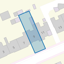 Perceel BAH00-E-1225