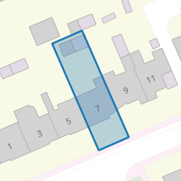 Perceel BAH00-E-1226