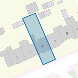 Perceel BAH00-E-1227