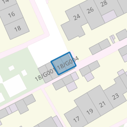 Perceel BAH00-E-1230