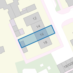 Perceel BAH00-E-1236