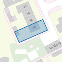 Perceel BAH00-E-1237