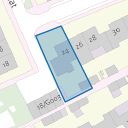 Perceel BAH00-E-1238