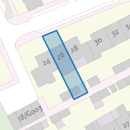 Perceel BAH00-E-1239