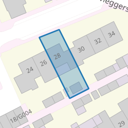 Perceel BAH00-E-1240