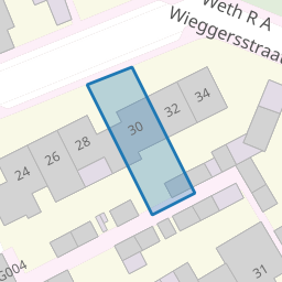 Perceel BAH00-E-1241