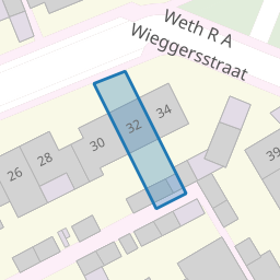 Perceel BAH00-E-1242