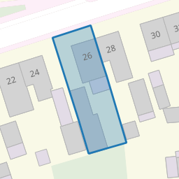 Perceel BAH00-E-1270