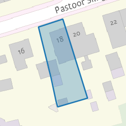 Perceel BAH00-E-1271