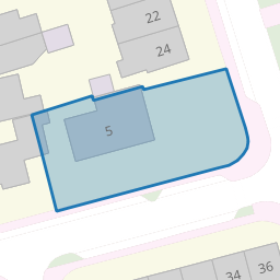 Perceel BAH00-E-1274