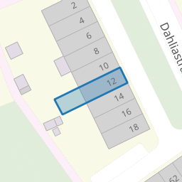 Perceel BAH00-E-1278