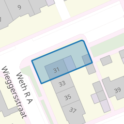 Perceel BAH00-E-1281