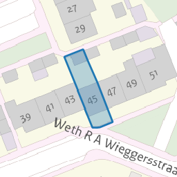 Perceel BAH00-E-1283