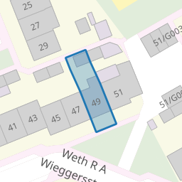 Perceel BAH00-E-1284