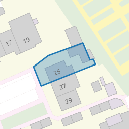 Perceel BAH00-E-1286