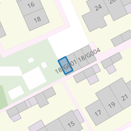 Perceel BAH00-E-1288