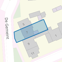 Perceel BAH00-E-1290