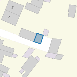 Perceel BAH00-E-1295