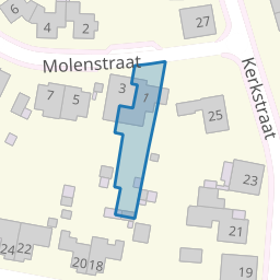 Perceel BAH00-E-1302