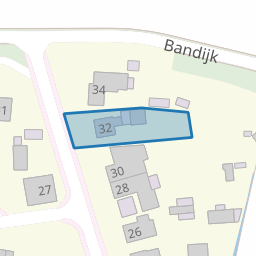 Perceel BAH00-E-1304