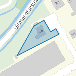 Perceel BAH00-E-1310