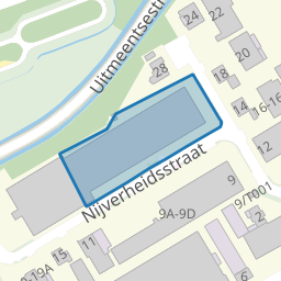 Perceel BAH00-E-1311