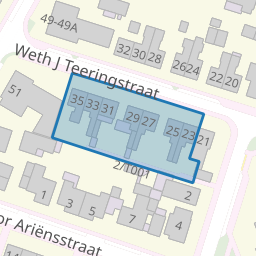 Perceel BAH00-E-1320
