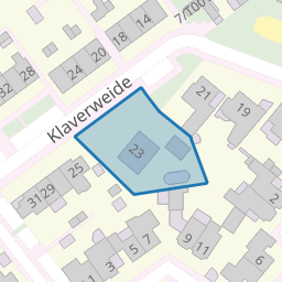 Perceel BAH00-E-1340