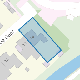 Perceel BAH00-E-1341