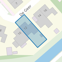 Perceel BAH00-E-1343