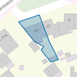 Perceel BAH00-E-1349