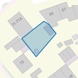 Perceel BAH00-E-1352